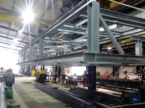 fabricated structural metal manufacturing|structural steel prices today.